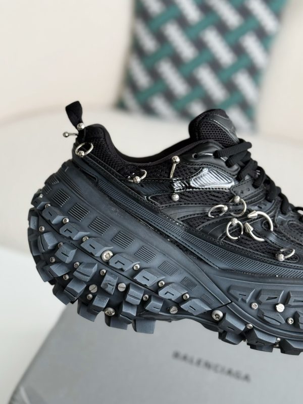 ¡¸#3853¡¹ Balenciaga Defender Dad shoes - Image 7