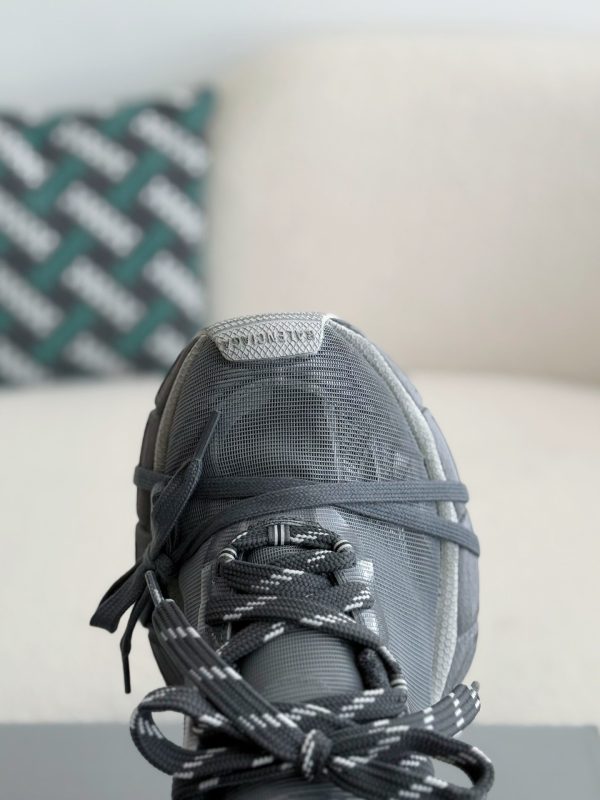 ¡¸#3857¡¹Balenciaga Runner Sneakers - Image 9