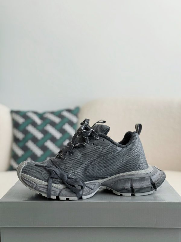 ¡¸#3857¡¹Balenciaga Runner Sneakers - Image 4