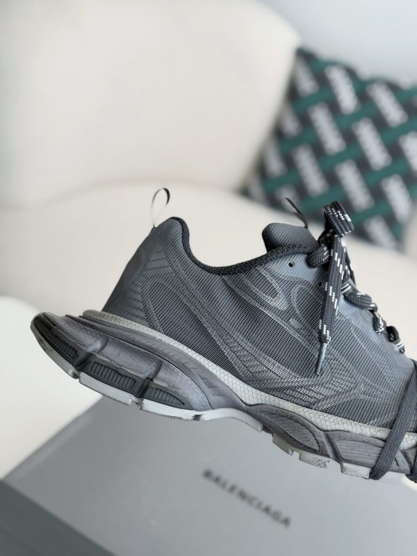¡¸#3857¡¹Balenciaga Runner Sneakers - Image 7