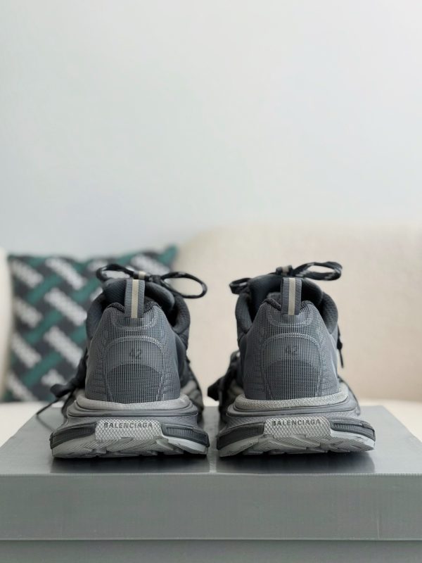 ¡¸#3857¡¹Balenciaga Runner Sneakers - Image 3