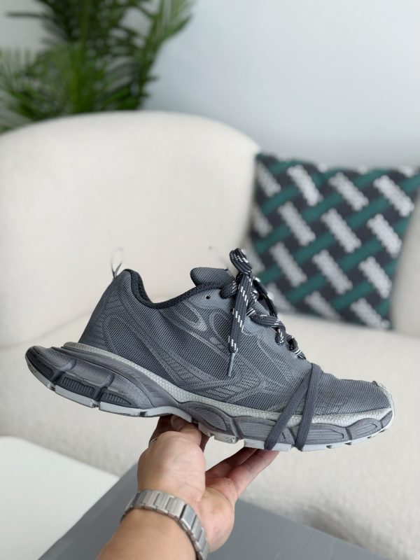 ¡¸#3857¡¹Balenciaga Runner Sneakers - Image 6