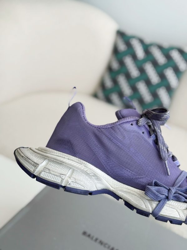 ¡¸#3858¡¹Balenciaga Runner Sneakers - Image 7