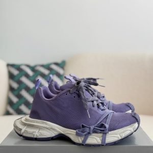 ¡¸#3858¡¹Balenciaga Runner Sneakers