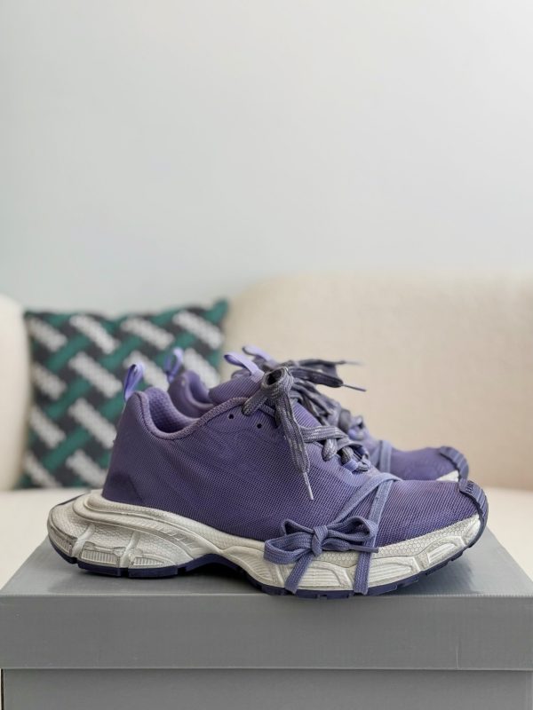 ¡¸#3858¡¹Balenciaga Runner Sneakers