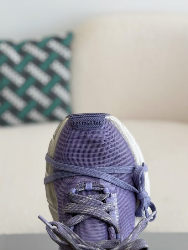 ¡¸#3858¡¹Balenciaga Runner Sneakers - Image 8