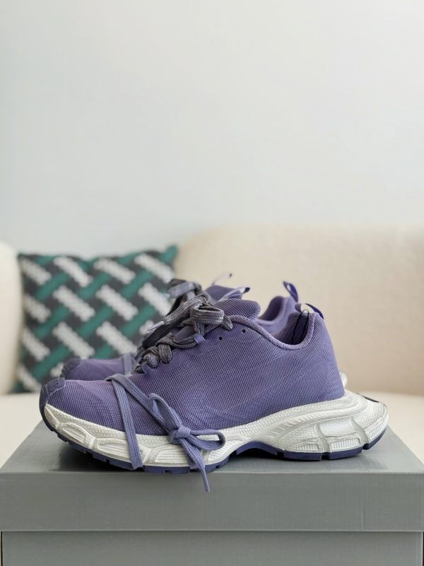 ¡¸#3858¡¹Balenciaga Runner Sneakers - Image 2