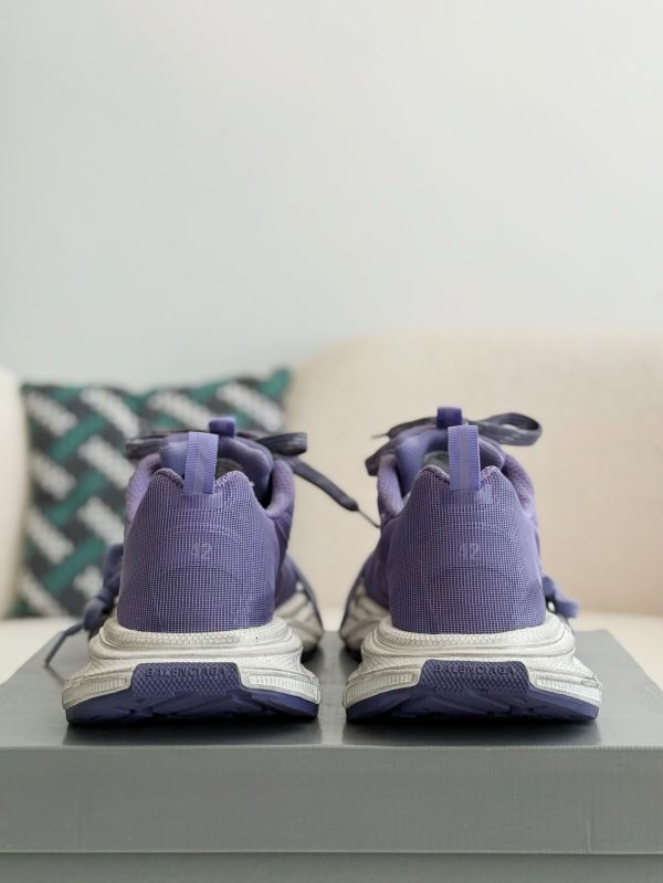 ¡¸#3858¡¹Balenciaga Runner Sneakers - Image 3