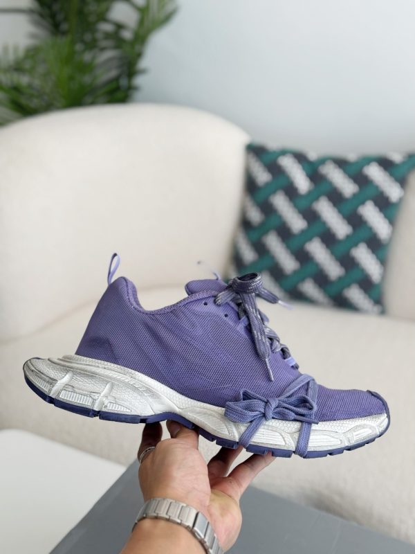 ¡¸#3858¡¹Balenciaga Runner Sneakers - Image 6