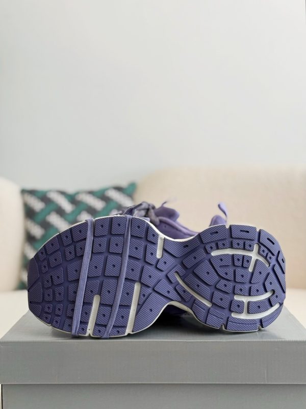 ¡¸#3858¡¹Balenciaga Runner Sneakers - Image 5