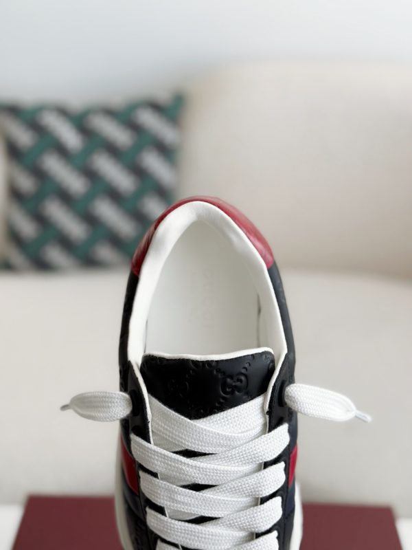 ¡¸#3860¡¹Gucci casual sneakers - Image 9