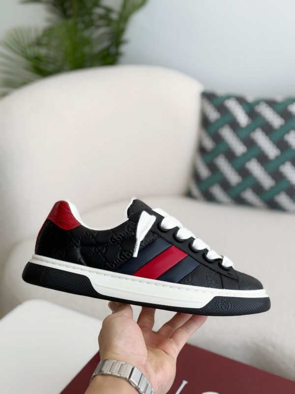 ¡¸#3860¡¹Gucci casual sneakers - Image 6