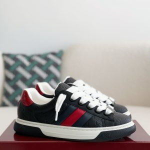 ¡¸#3860¡¹Gucci casual sneakers
