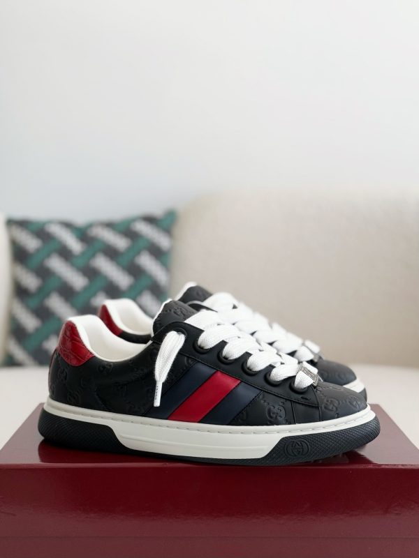 ¡¸#3860¡¹Gucci casual sneakers