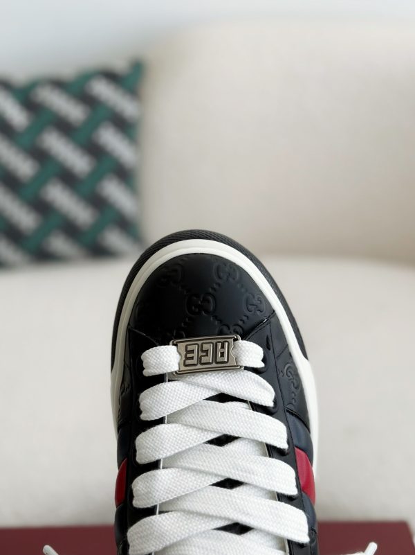 ¡¸#3860¡¹Gucci casual sneakers - Image 8