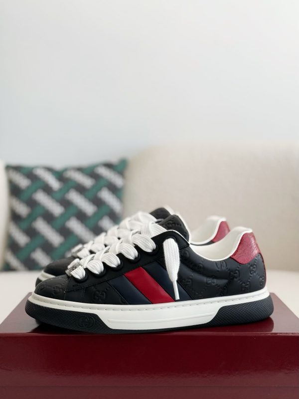 ¡¸#3860¡¹Gucci casual sneakers - Image 2