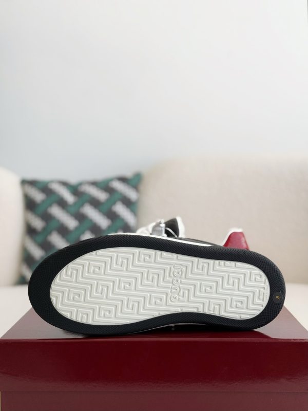 ¡¸#3860¡¹Gucci casual sneakers - Image 5