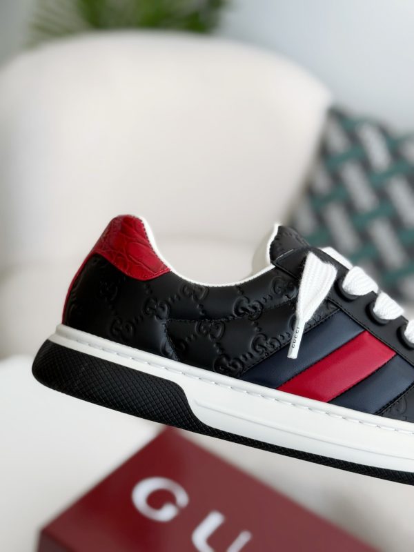 ¡¸#3860¡¹Gucci casual sneakers - Image 7