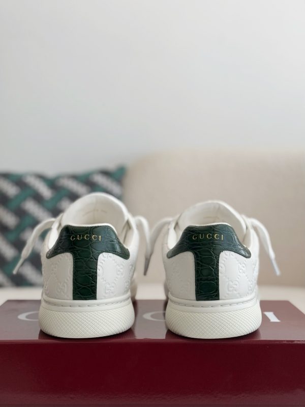 ¡¸#3861¡¹Gucci casual sneakers - Image 3