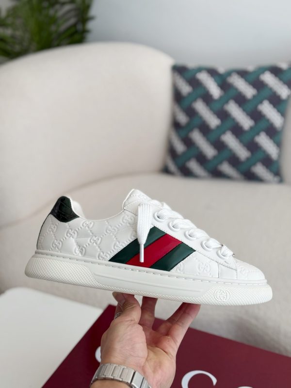 ¡¸#3861¡¹Gucci casual sneakers - Image 6