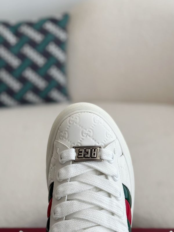 ¡¸#3861¡¹Gucci casual sneakers - Image 9