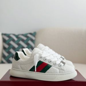 ¡¸#3861¡¹Gucci casual sneakers
