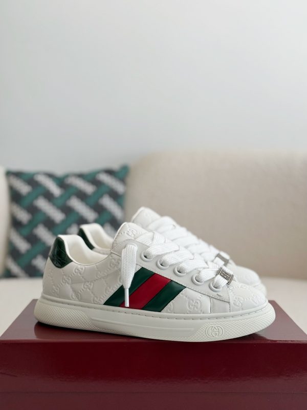 ¡¸#3861¡¹Gucci casual sneakers