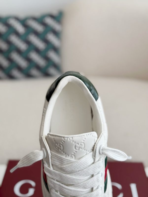 ¡¸#3861¡¹Gucci casual sneakers - Image 8