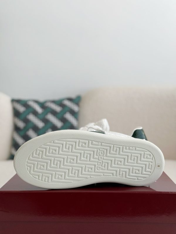 ¡¸#3861¡¹Gucci casual sneakers - Image 5