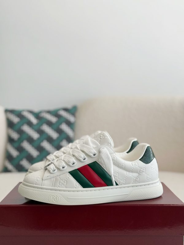 ¡¸#3861¡¹Gucci casual sneakers - Image 2