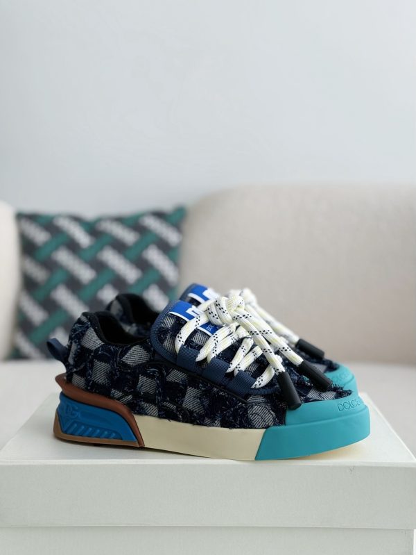 ¡¸#3879¡¹Dolce&Gabbana Sneakers