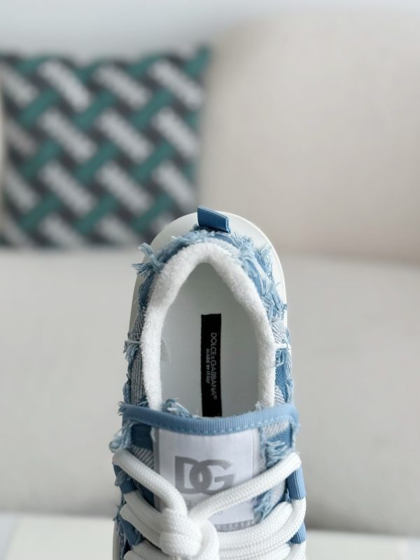 ¡¸#3880¡¹Dolce&Gabbana Sneakers - Image 9