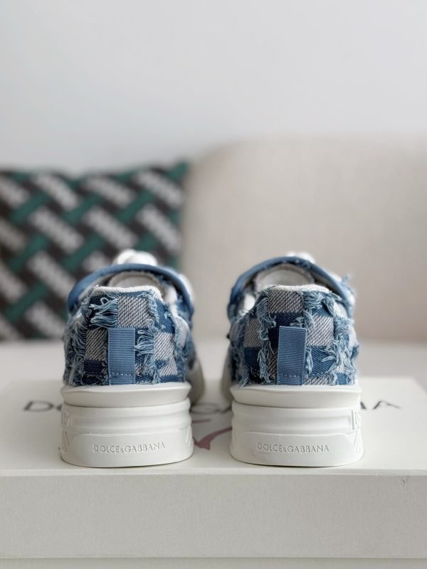 ¡¸#3880¡¹Dolce&Gabbana Sneakers - Image 3