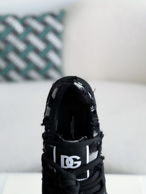 ¡¸#3881¡¹Dolce&Gabbana Sneakers - Image 9
