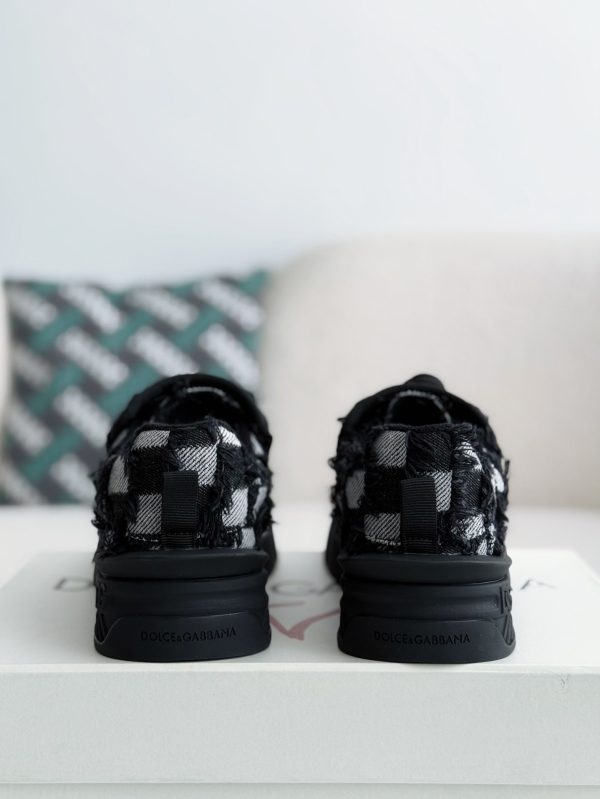 ¡¸#3881¡¹Dolce&Gabbana Sneakers - Image 3