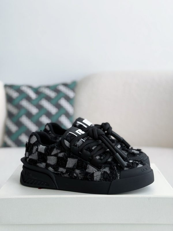 ¡¸#3881¡¹Dolce&Gabbana Sneakers