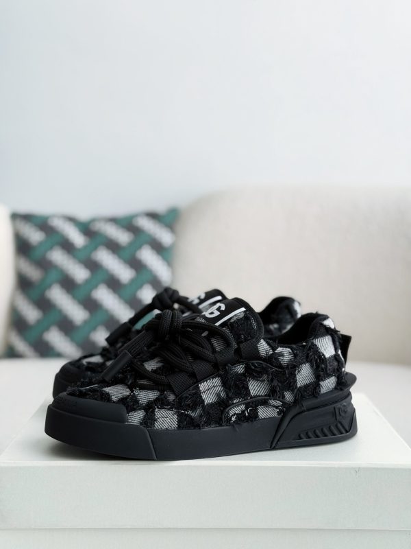 ¡¸#3881¡¹Dolce&Gabbana Sneakers - Image 2
