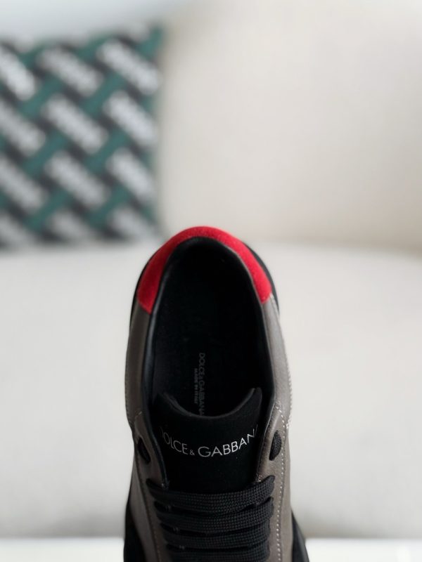 ¡¸#3882¡¹Dolce&Gabbana Sneakers - Image 8