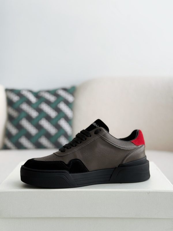 ¡¸#3882¡¹Dolce&Gabbana Sneakers - Image 4