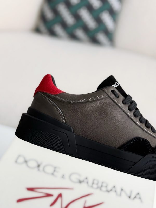 ¡¸#3882¡¹Dolce&Gabbana Sneakers - Image 7