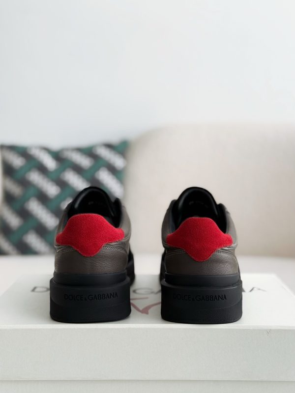 ¡¸#3882¡¹Dolce&Gabbana Sneakers - Image 3