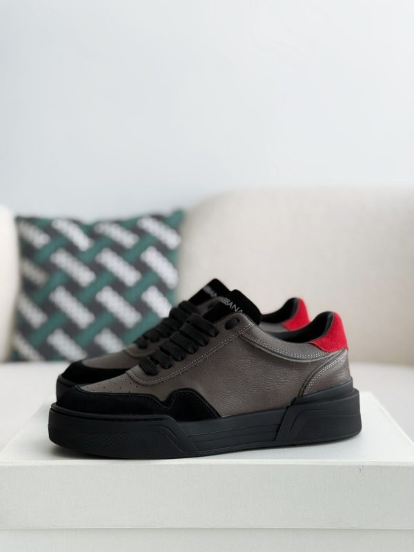¡¸#3882¡¹Dolce&Gabbana Sneakers - Image 2