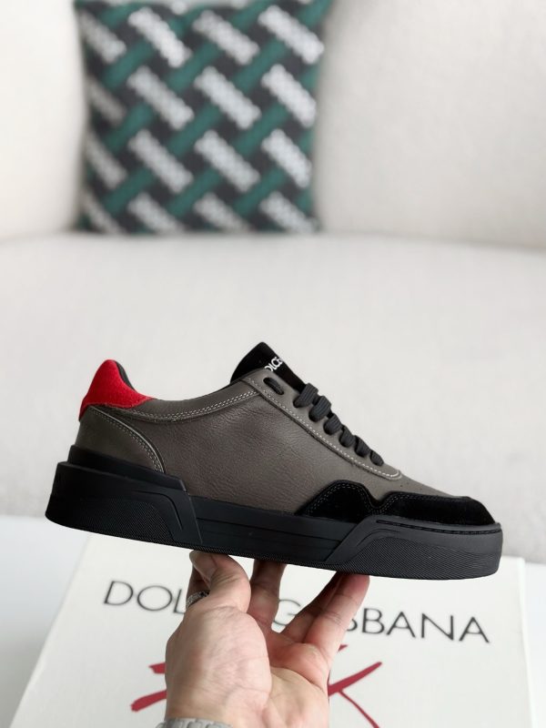 ¡¸#3882¡¹Dolce&Gabbana Sneakers - Image 6