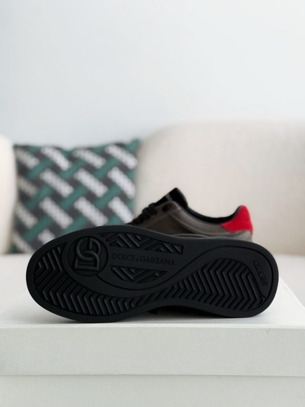 ¡¸#3882¡¹Dolce&Gabbana Sneakers - Image 5