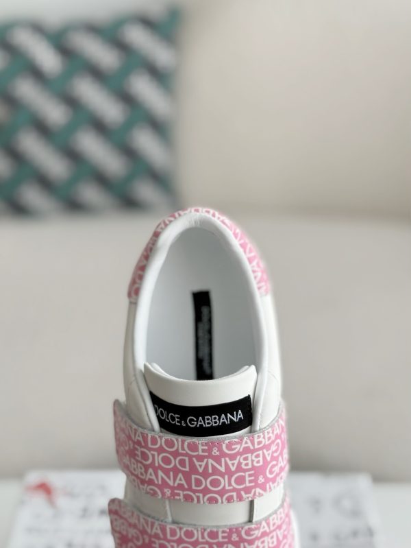 ¡¸#3883¡¹Dolce&Gabbana Sneakers - Image 9