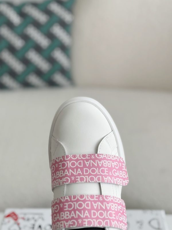 ¡¸#3883¡¹Dolce&Gabbana Sneakers - Image 8