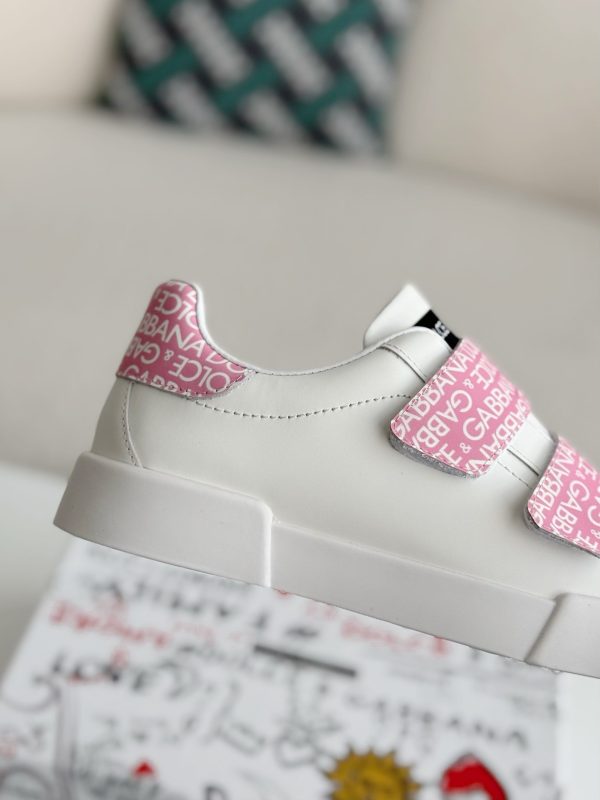 ¡¸#3883¡¹Dolce&Gabbana Sneakers - Image 7