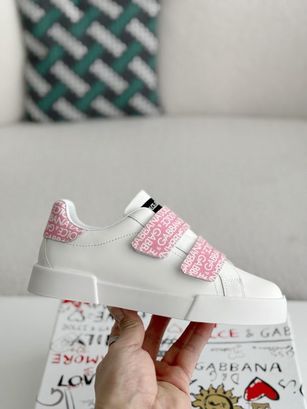 ¡¸#3883¡¹Dolce&Gabbana Sneakers - Image 6