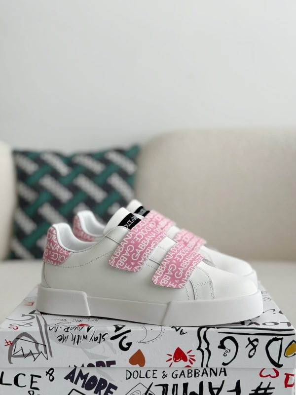¡¸#3883¡¹Dolce&Gabbana Sneakers