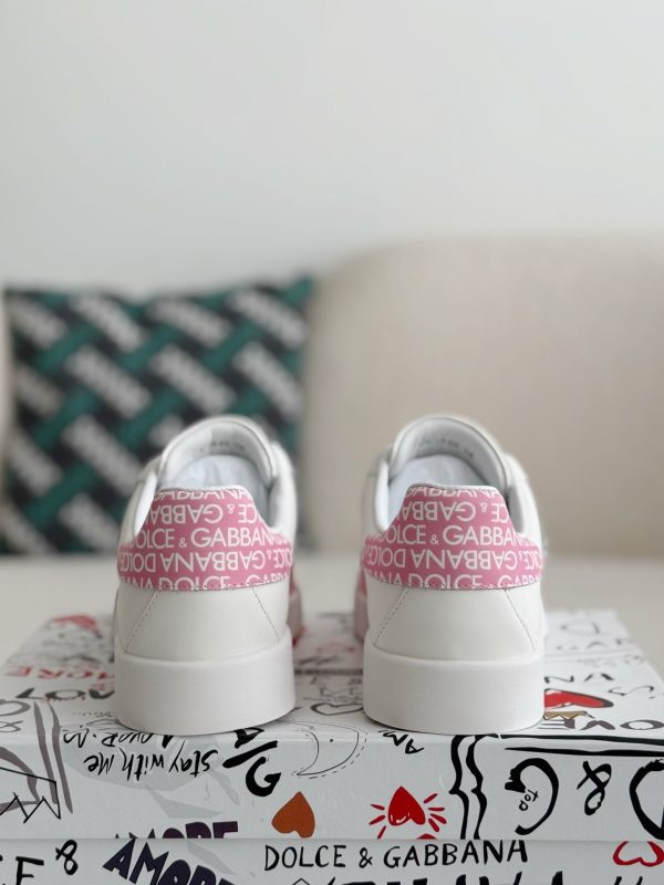 ¡¸#3883¡¹Dolce&Gabbana Sneakers - Image 3